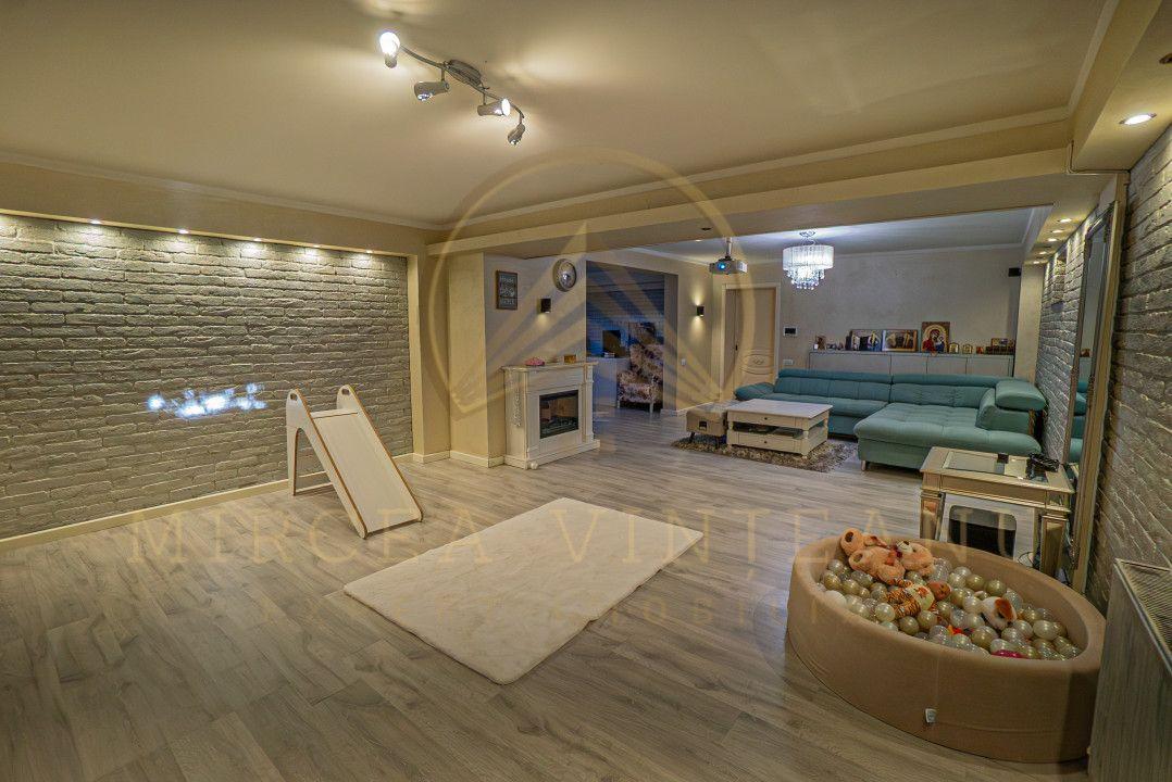 Palazu Mare/ Elvila - Casa de poveste pentru familia ta - 24