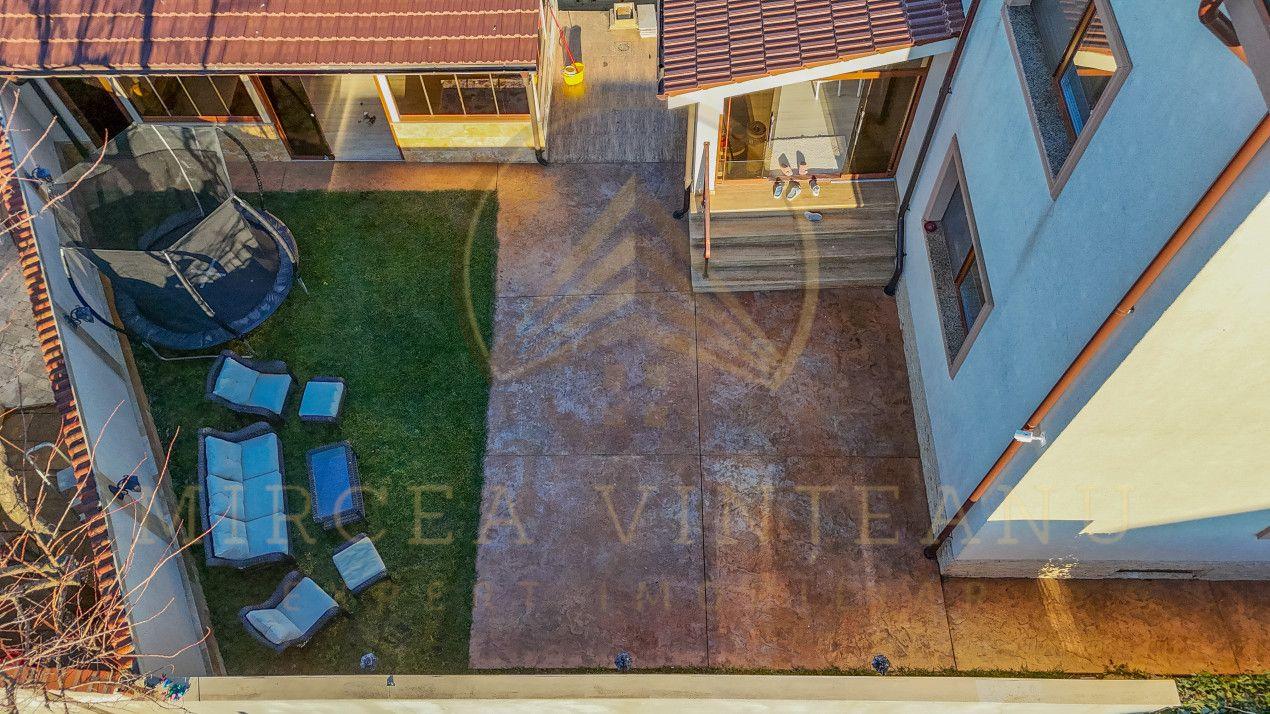 Palazu Mare/ Elvila - Casa de poveste pentru familia ta - 92