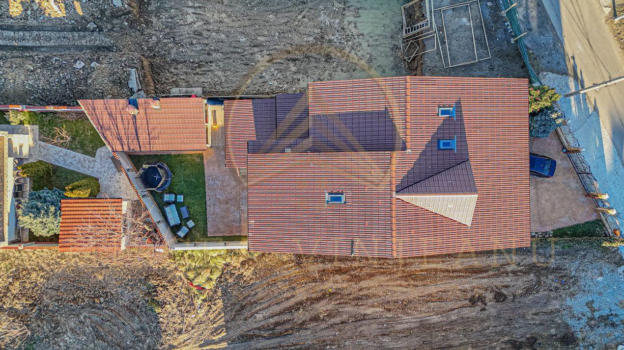 Palazu Mare/ Elvila - Casa de poveste pentru familia ta - 91