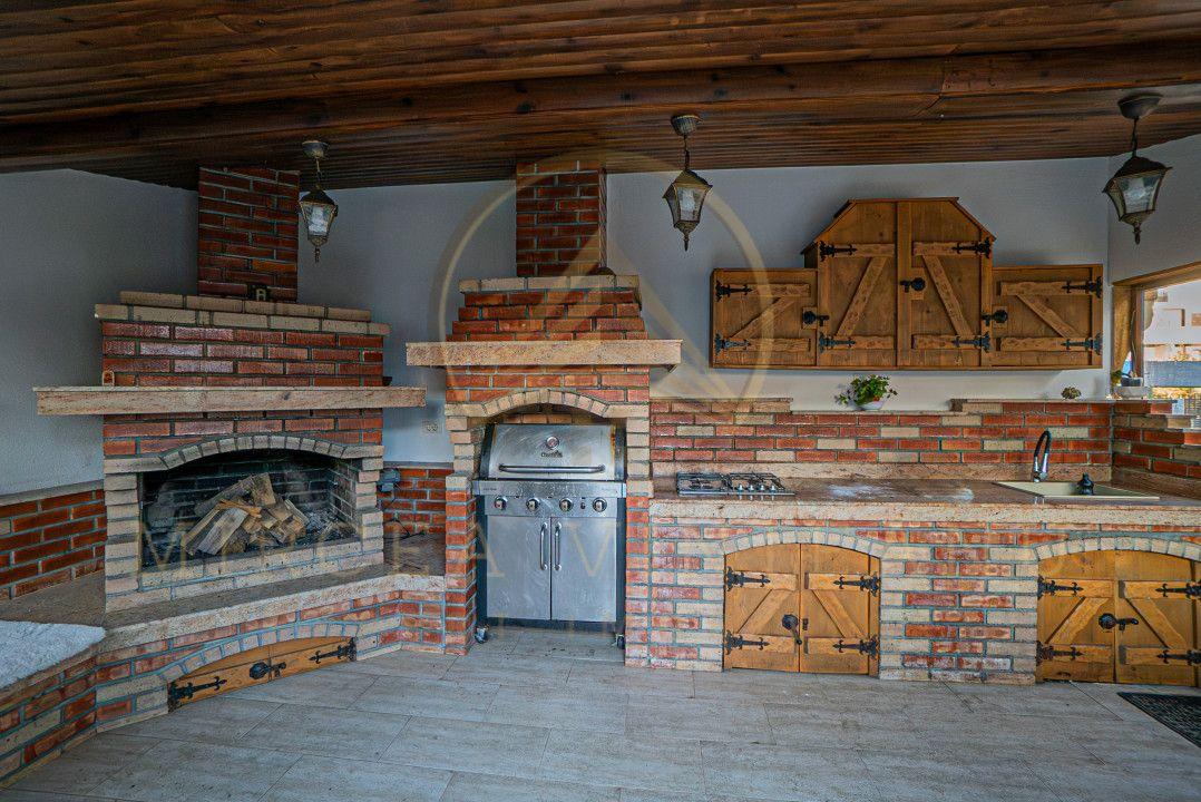 Palazu Mare/ Elvila - Casa de poveste pentru familia ta - 81