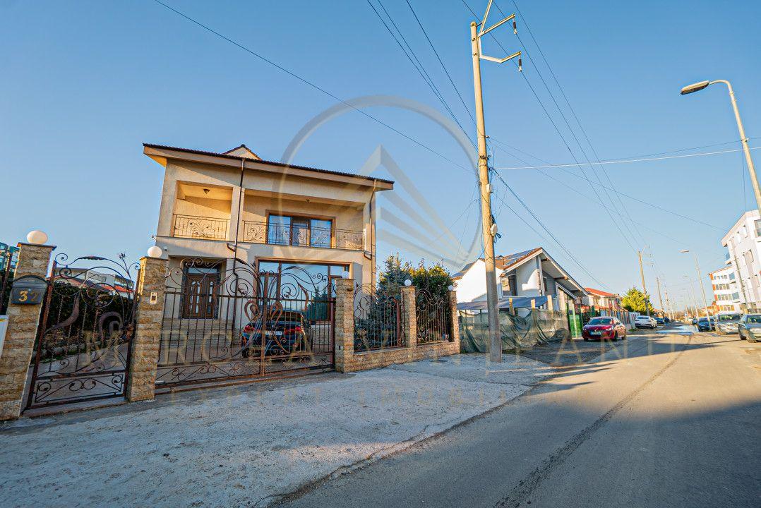 Palazu Mare/ Elvila - Casa de poveste pentru familia ta - 94