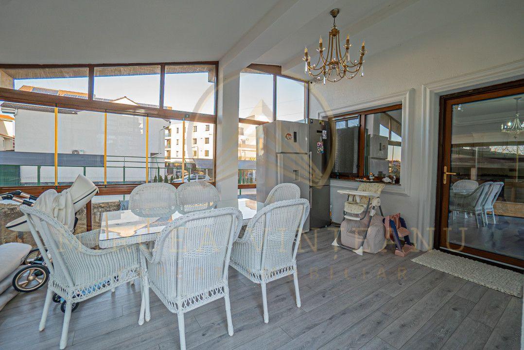 Palazu Mare/ Elvila - Casa de poveste pentru familia ta - 75