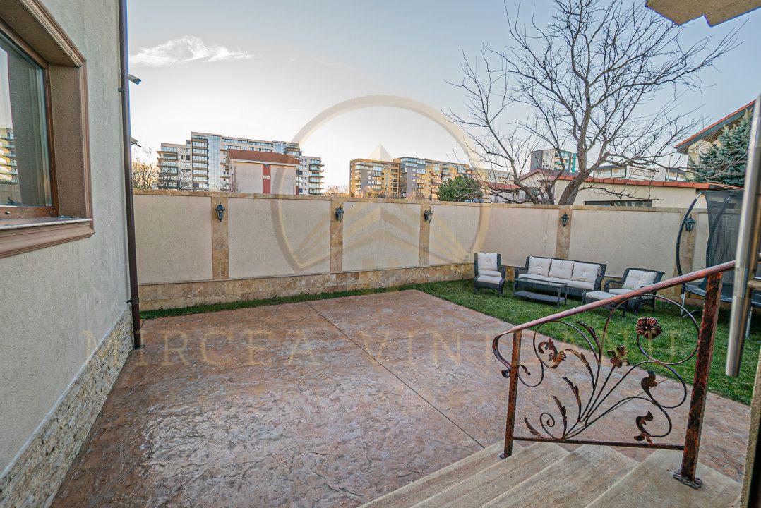 Palazu Mare/ Elvila - Casa de poveste pentru familia ta - 78