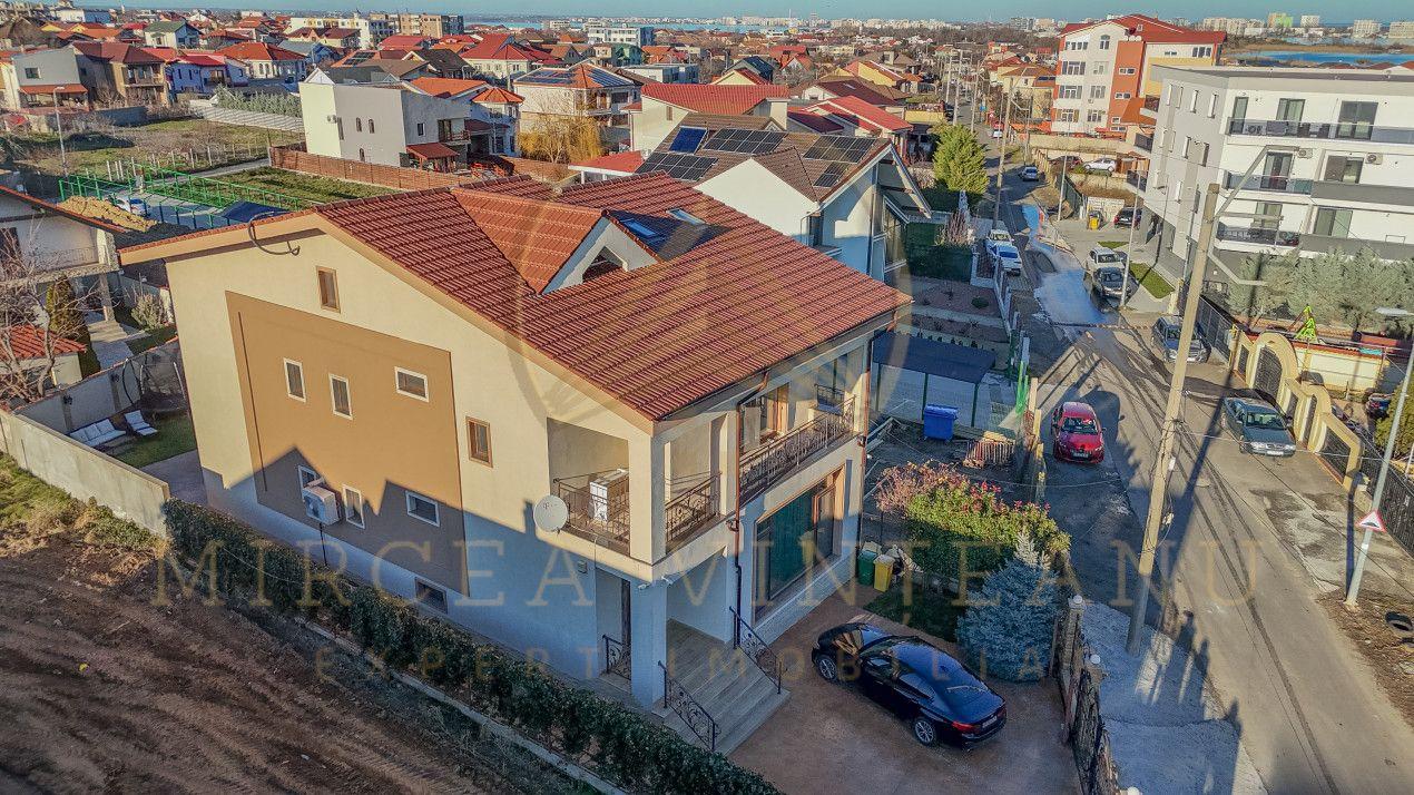 Palazu Mare/ Elvila - Casa de poveste pentru familia ta - 88