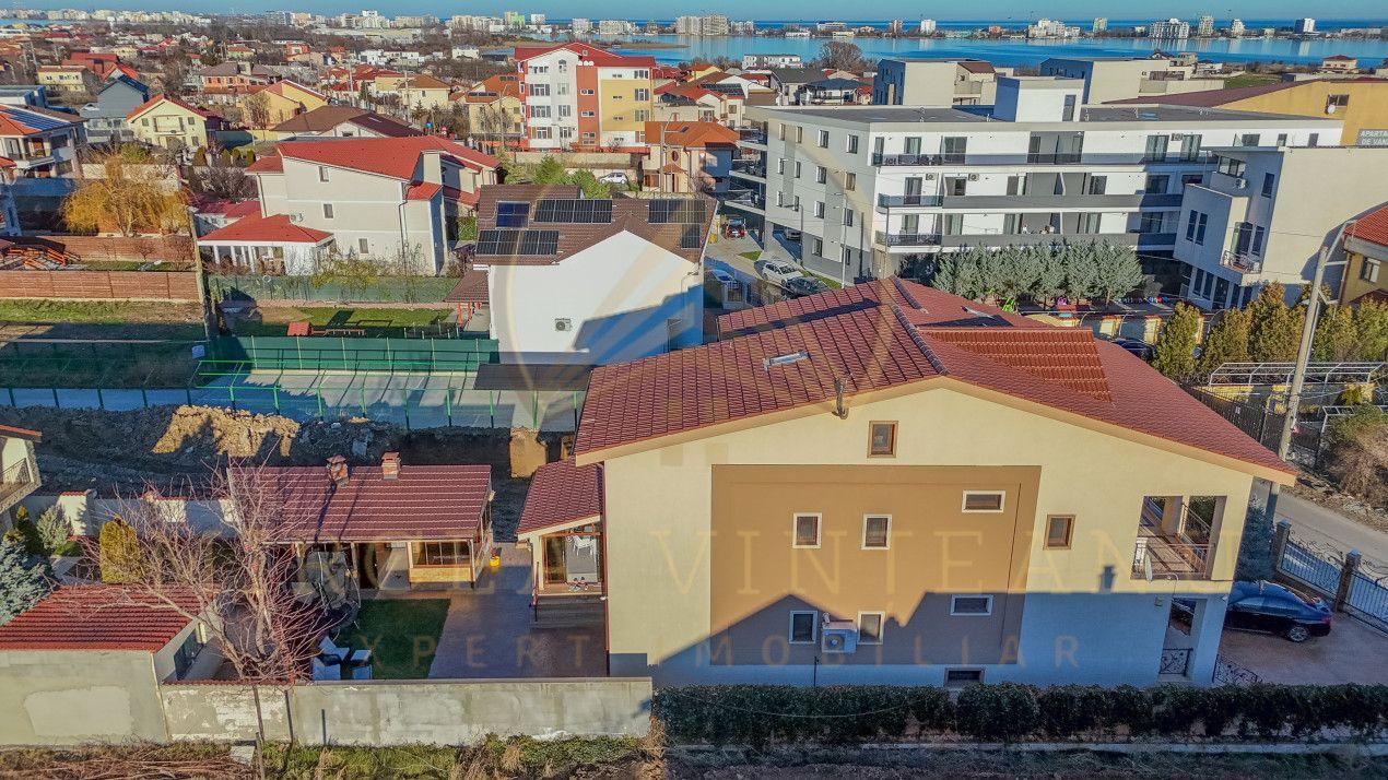 Palazu Mare/ Elvila - Casa de poveste pentru familia ta - 89