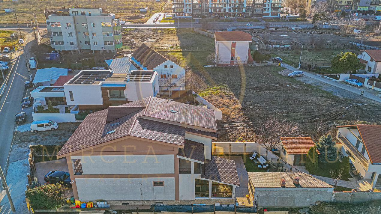 Palazu Mare/ Elvila - Casa de poveste pentru familia ta - 93