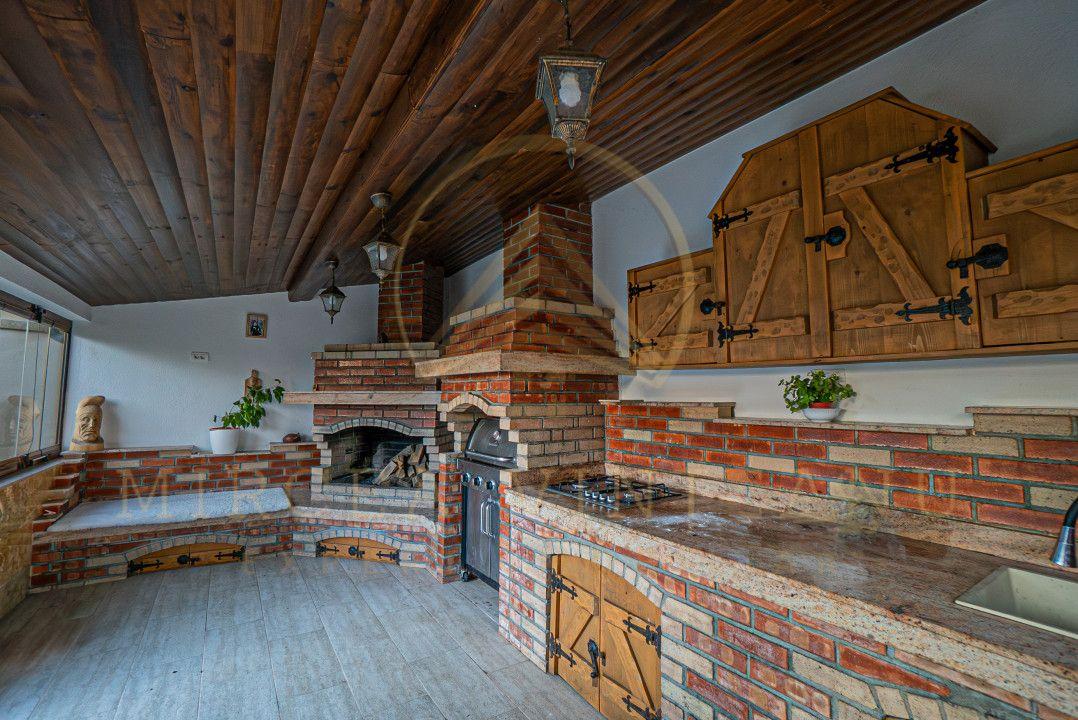 Palazu Mare/ Elvila - Casa de poveste pentru familia ta - 82