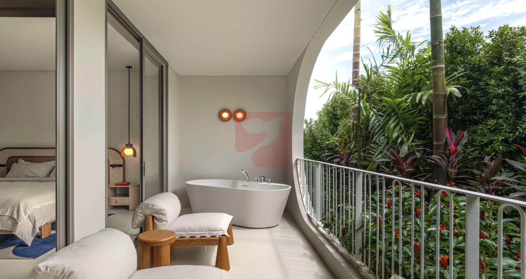 Freehold, The Standard Residences - 8