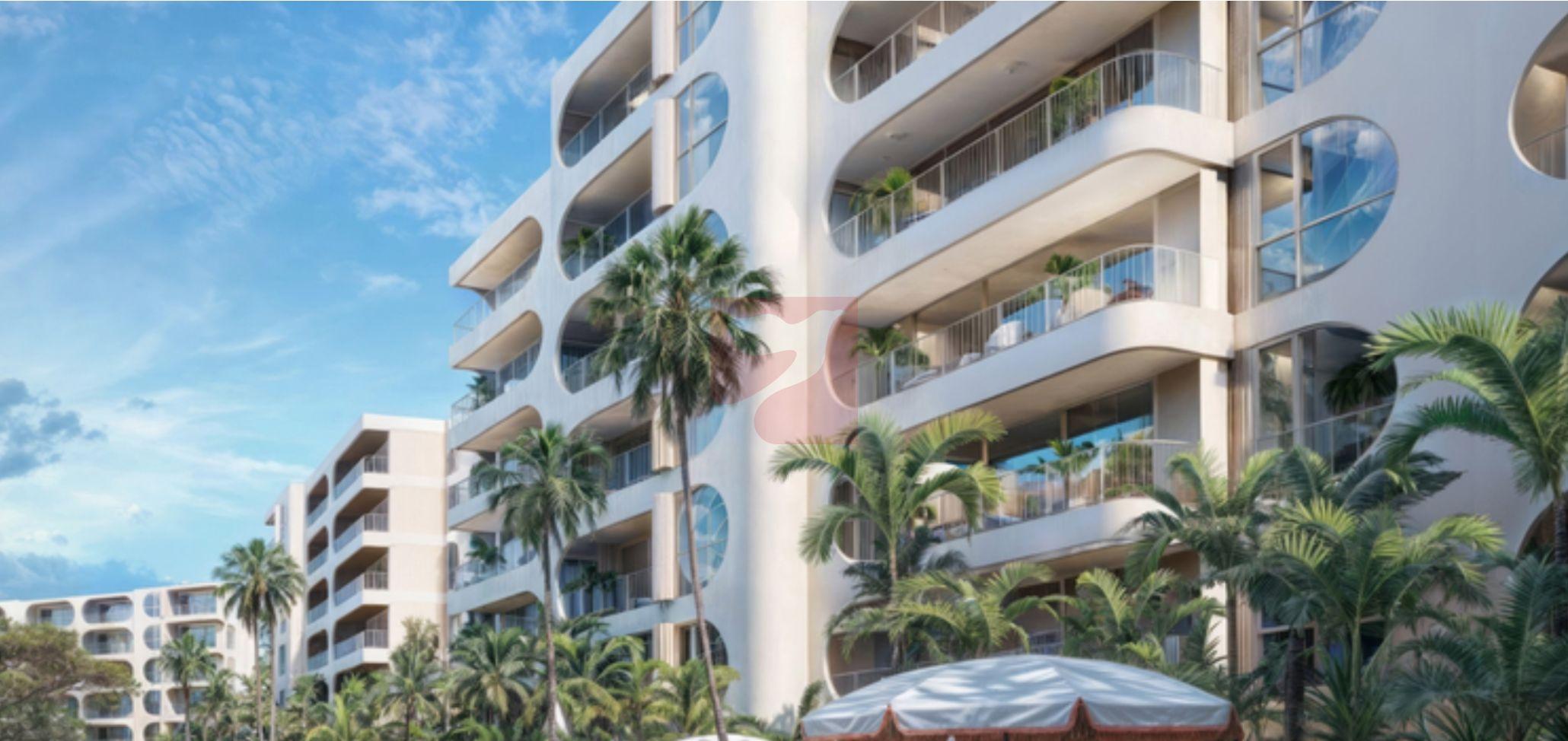 Freehold, The Standard Residences
