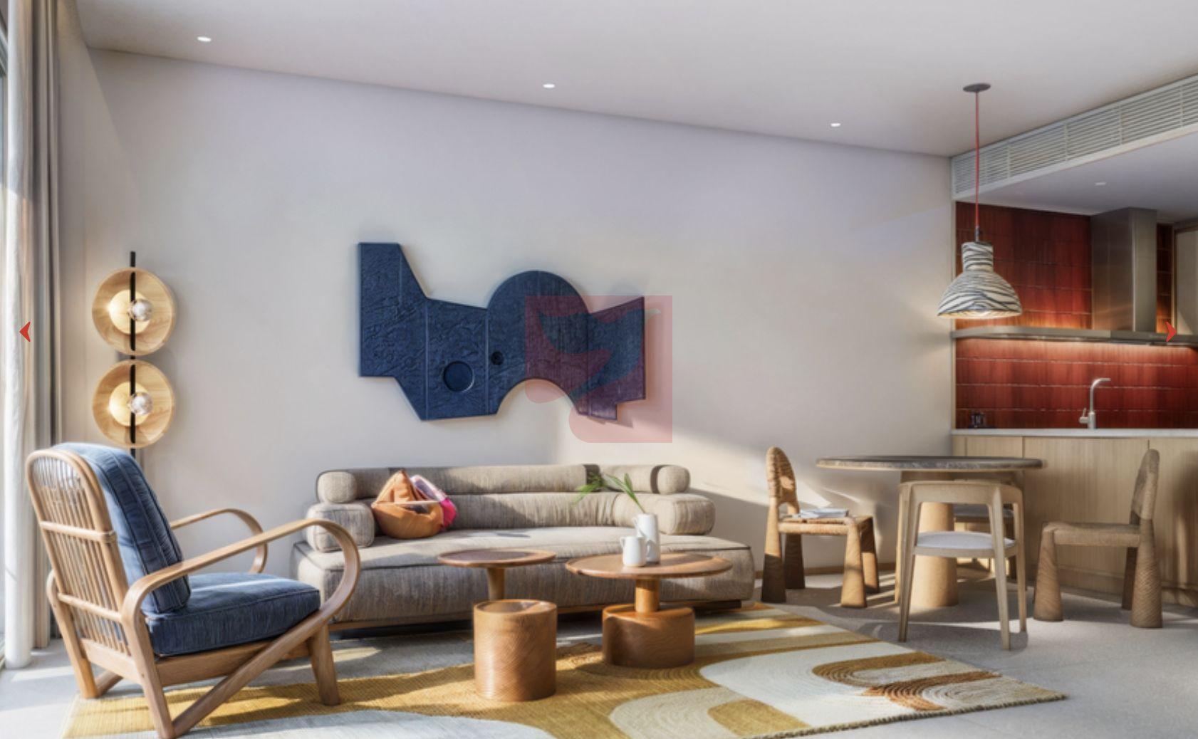 Freehold, The Standard Residences - 3