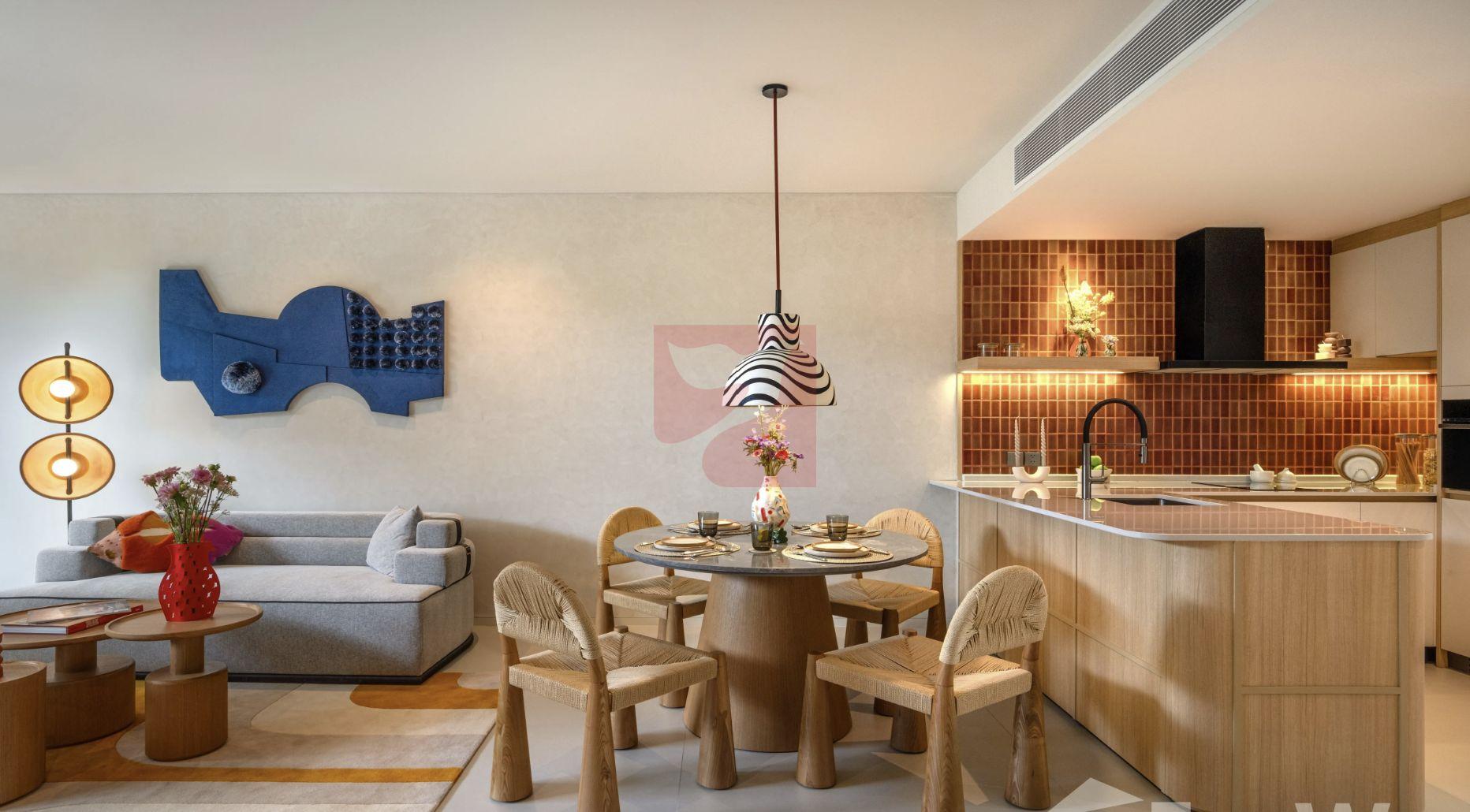 Freehold, The Standard Residences - 4