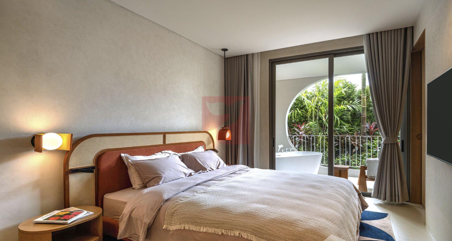 Freehold, The Standard Residences - 7