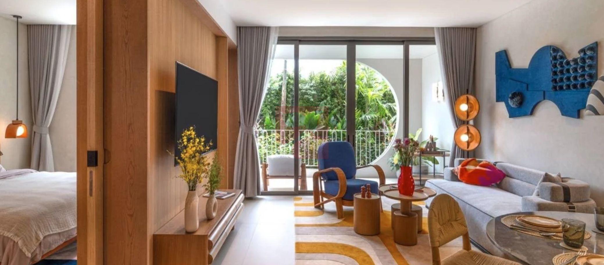 Freehold, The Standard Residences - 2