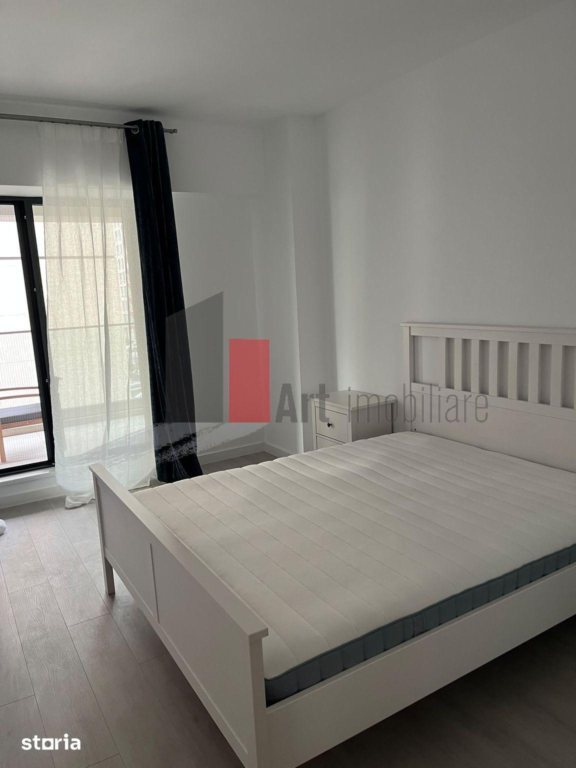 Inchiriere ap 3 camere +Loc de parcare Smart Lujerului - 8