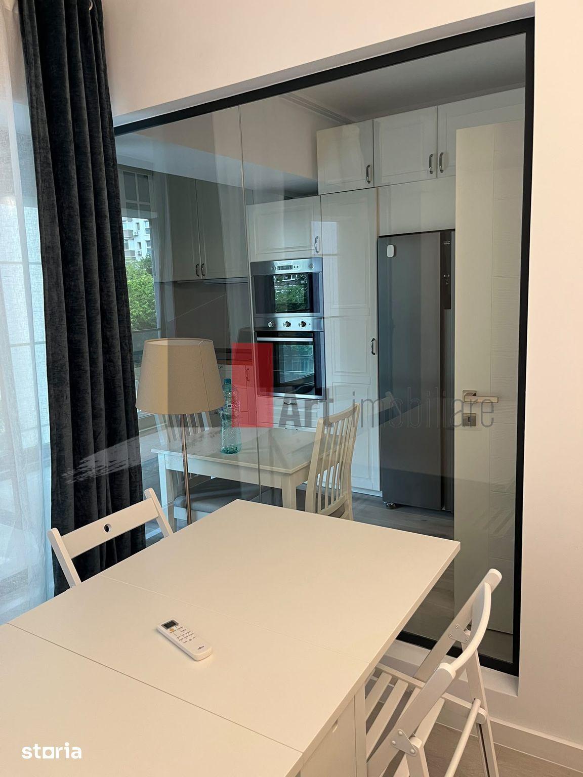 Inchiriere ap 3 camere +Loc de parcare Smart Lujerului - 2