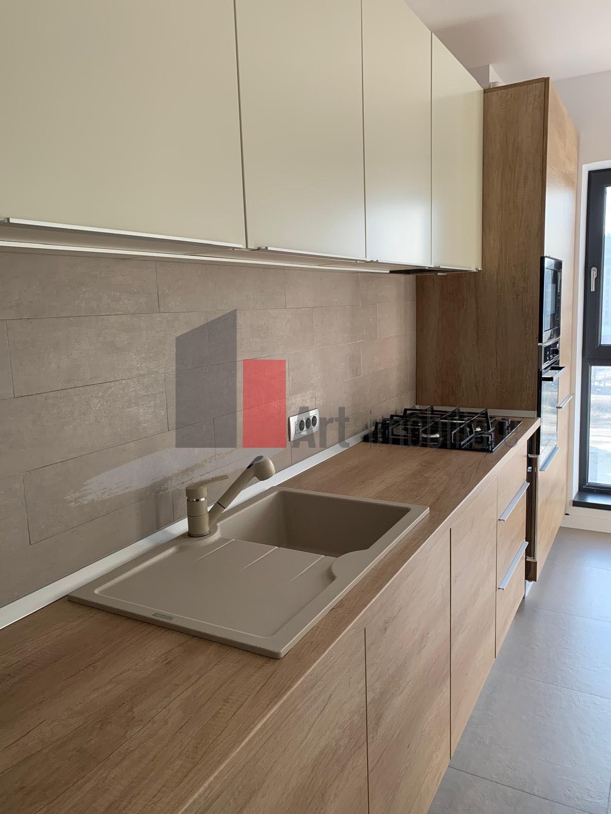 Inchiriere ap. 2 camere 21 Residence-Lujerului - 3