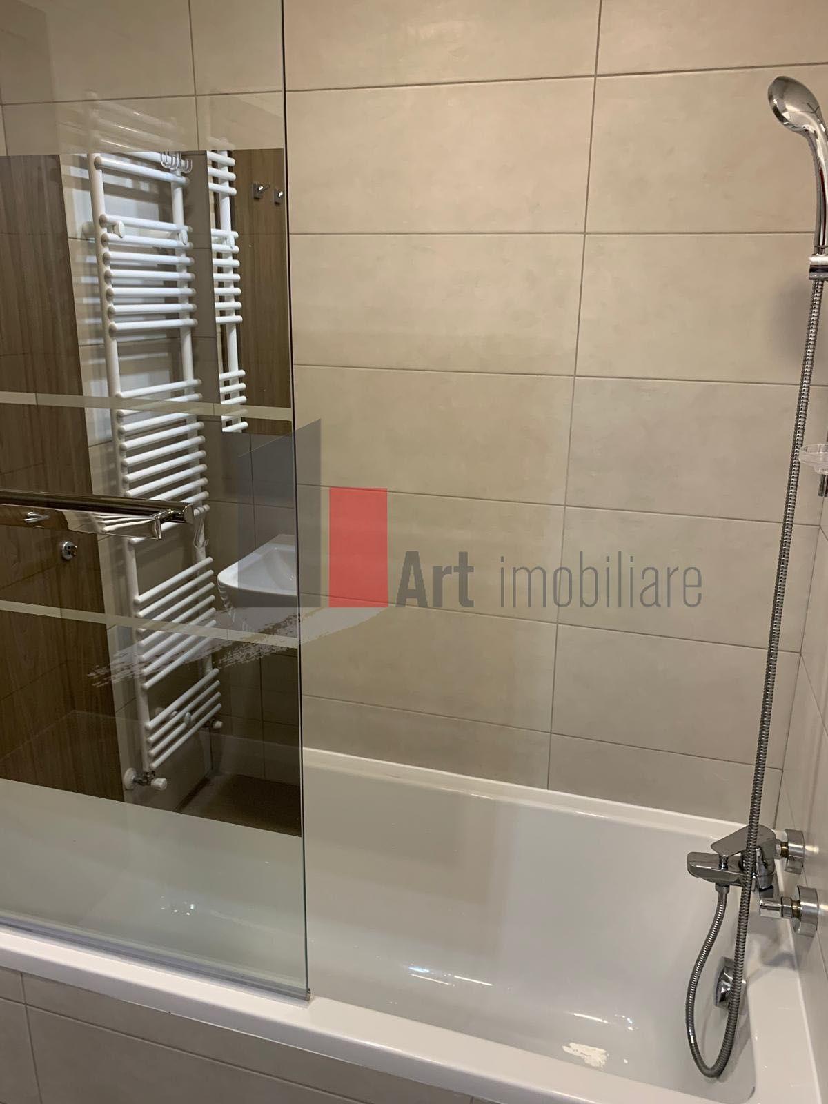 Inchiriere ap. 2 camere 21 Residence-Lujerului - 6