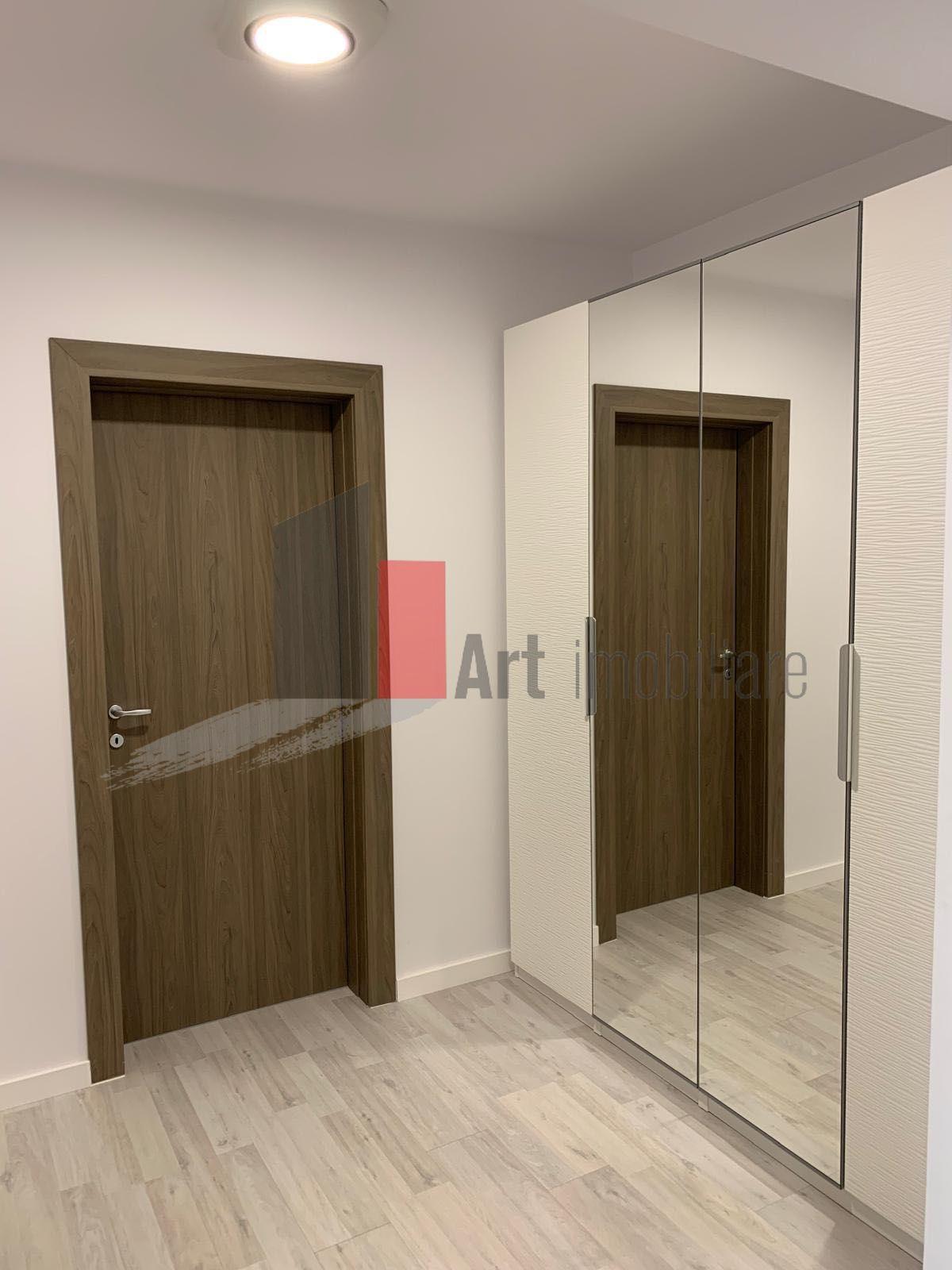 Inchiriere ap. 2 camere 21 Residence-Lujerului - 5