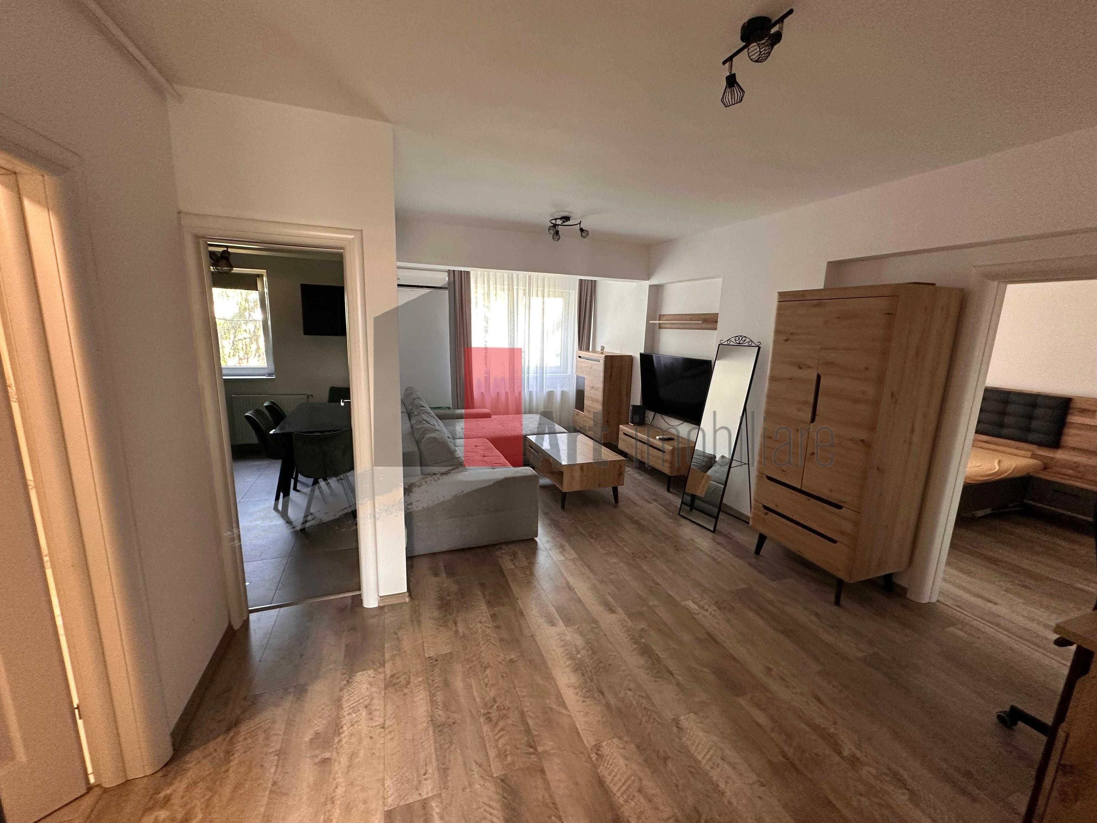 Apartament 2 camere, 50 mp + balcon | Grozăvești – Politehnica+ Loc de parcare - 2