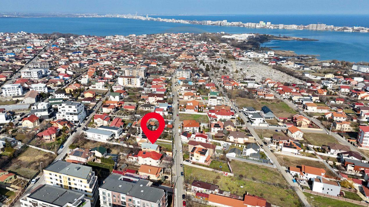 Casă Palazu Mare | Ideală pentru familie extinsă sau activitate mixta - 19