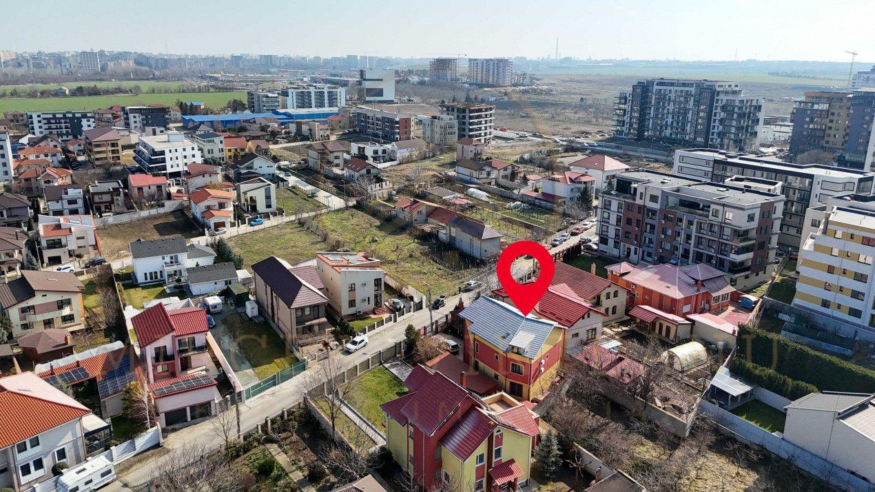 Casă Palazu Mare | Ideală pentru familie extinsă sau activitate mixta - 18