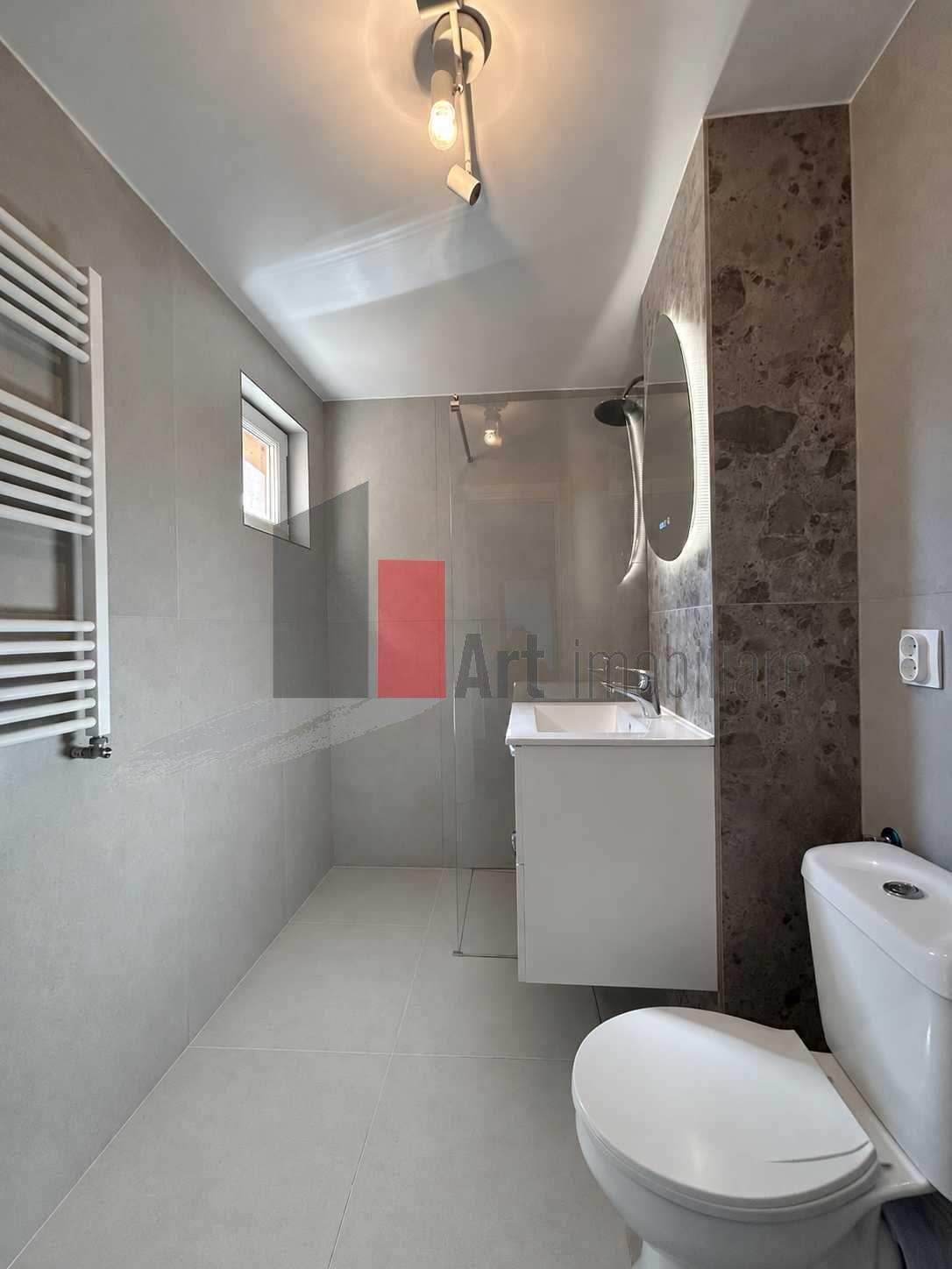 Vanzare apartament 3 cam(70mp), cu centrala termica, Lujerului, 2 min. metrou - 2