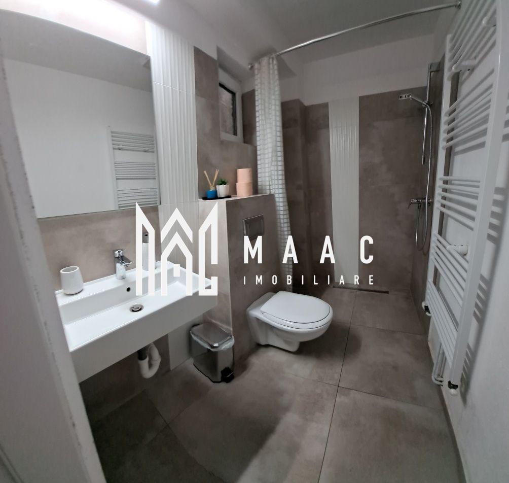 Casă 5 camere de închiriat | Ocna Sibiului, Curte - 6