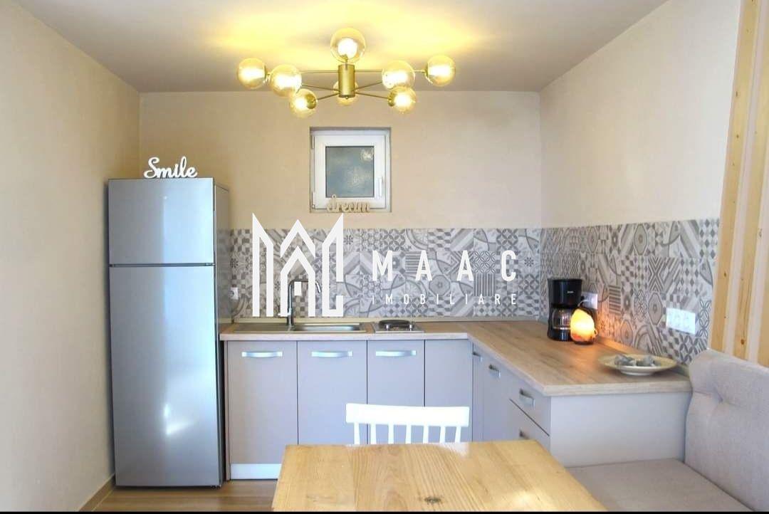 Casă 5 camere de închiriat | Ocna Sibiului, Curte - 3