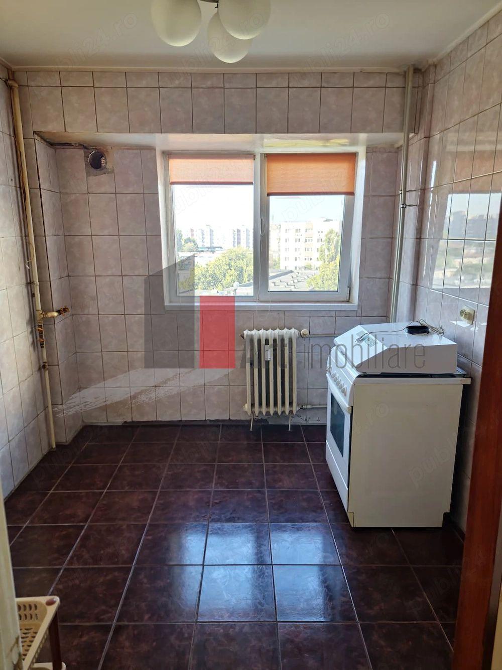 Vanzare apartament 2 camere Crângași, reabilitat termic, posibilitate centrală - 6