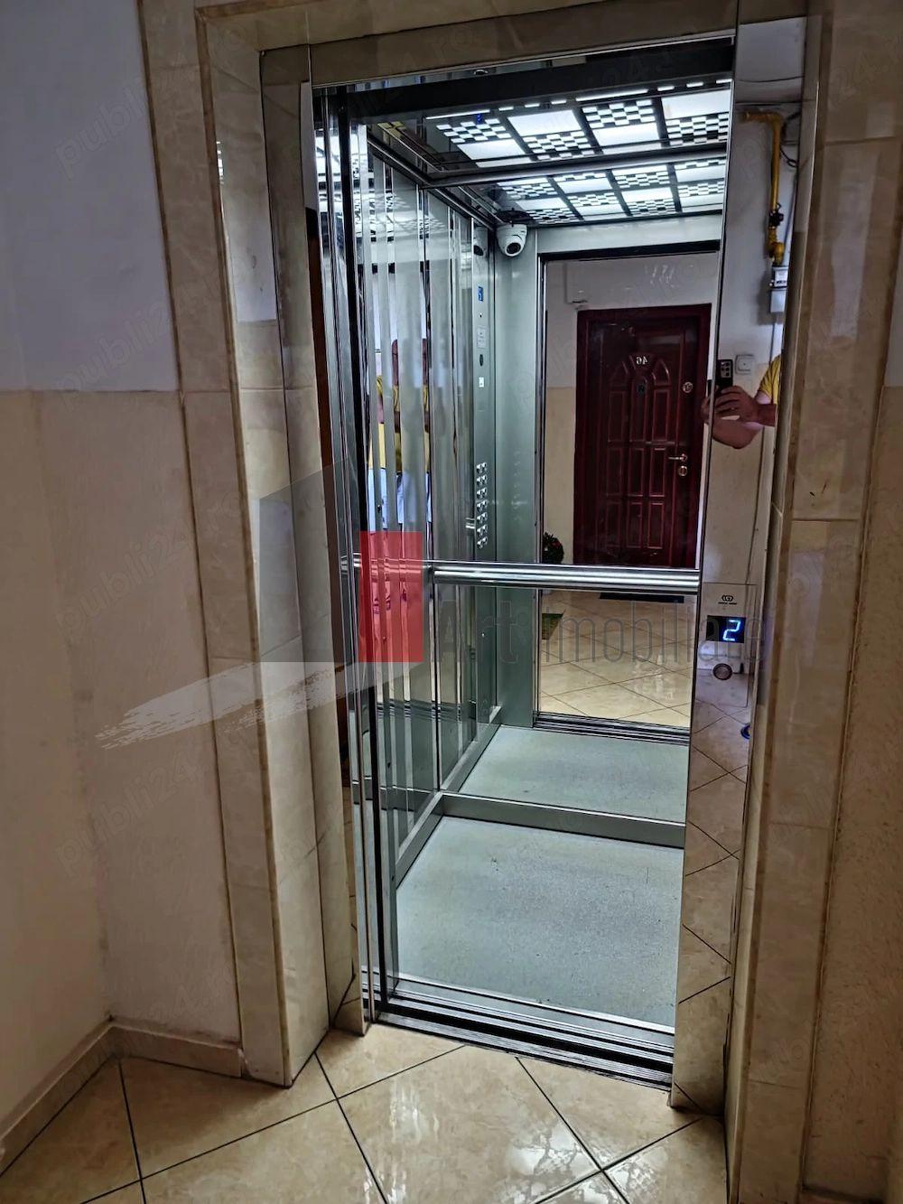 Vanzare apartament 2 camere Crângași, reabilitat termic, posibilitate centrală - 2