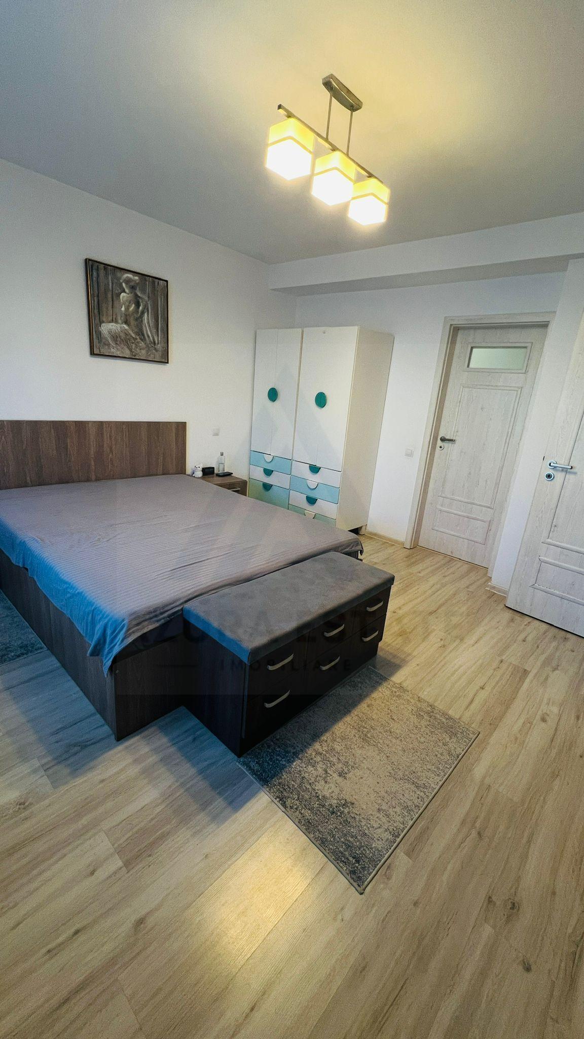 Casa moderna tip triplex 160 mp utili P+1+M si curte 120 mp Selimbar - 12