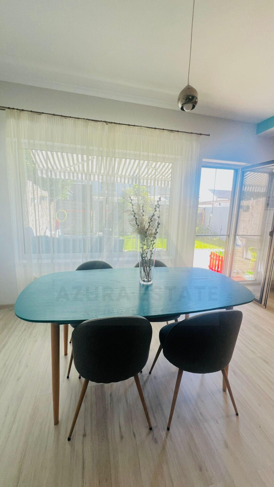 Casa moderna tip triplex 160 mp utili P+1+M si curte 120 mp Selimbar - 6