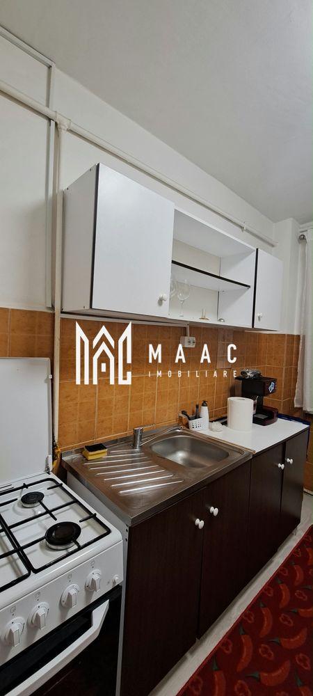 Apartament 2 camere de închiriat | Sibiu | Hipodrom 2 | 47 mp - 4