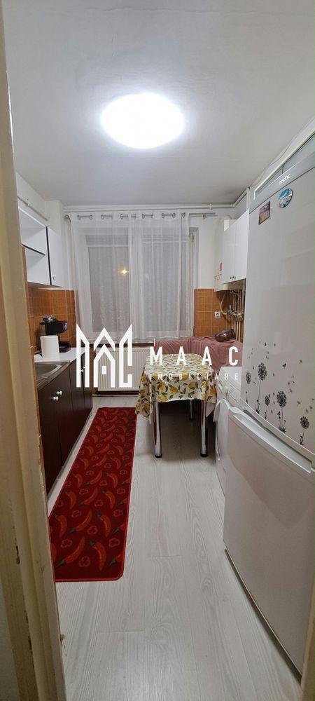 Apartament 2 camere de închiriat | Sibiu | Hipodrom 2 | 47 mp