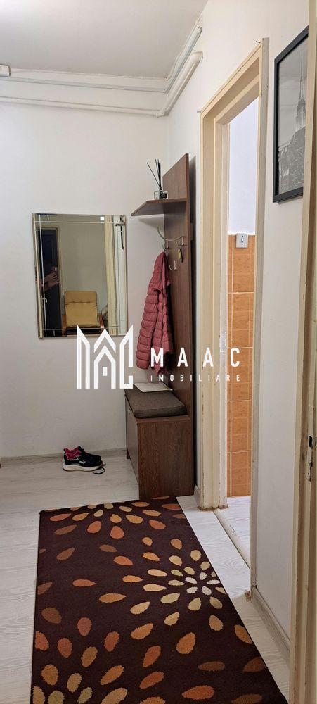 Apartament 2 camere de închiriat | Sibiu | Hipodrom 2 | 47 mp - 5