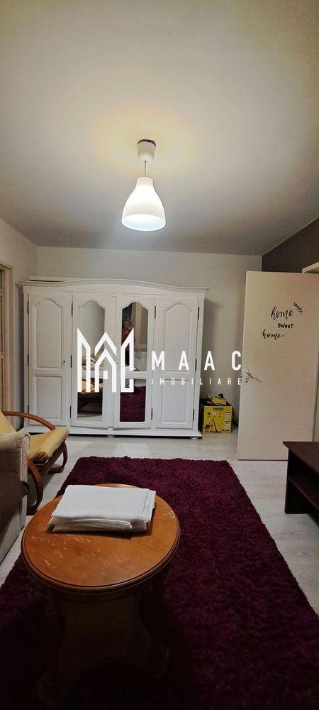Apartament 2 camere de închiriat | Sibiu | Hipodrom 2 | 47 mp - 6