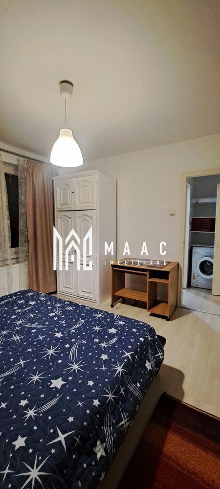 Apartament 2 camere de închiriat | Sibiu | Hipodrom 2 | 47 mp - 7