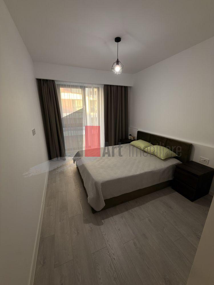 Inchiriere apartament 2 camere Politehnica- Novum Invest - 5