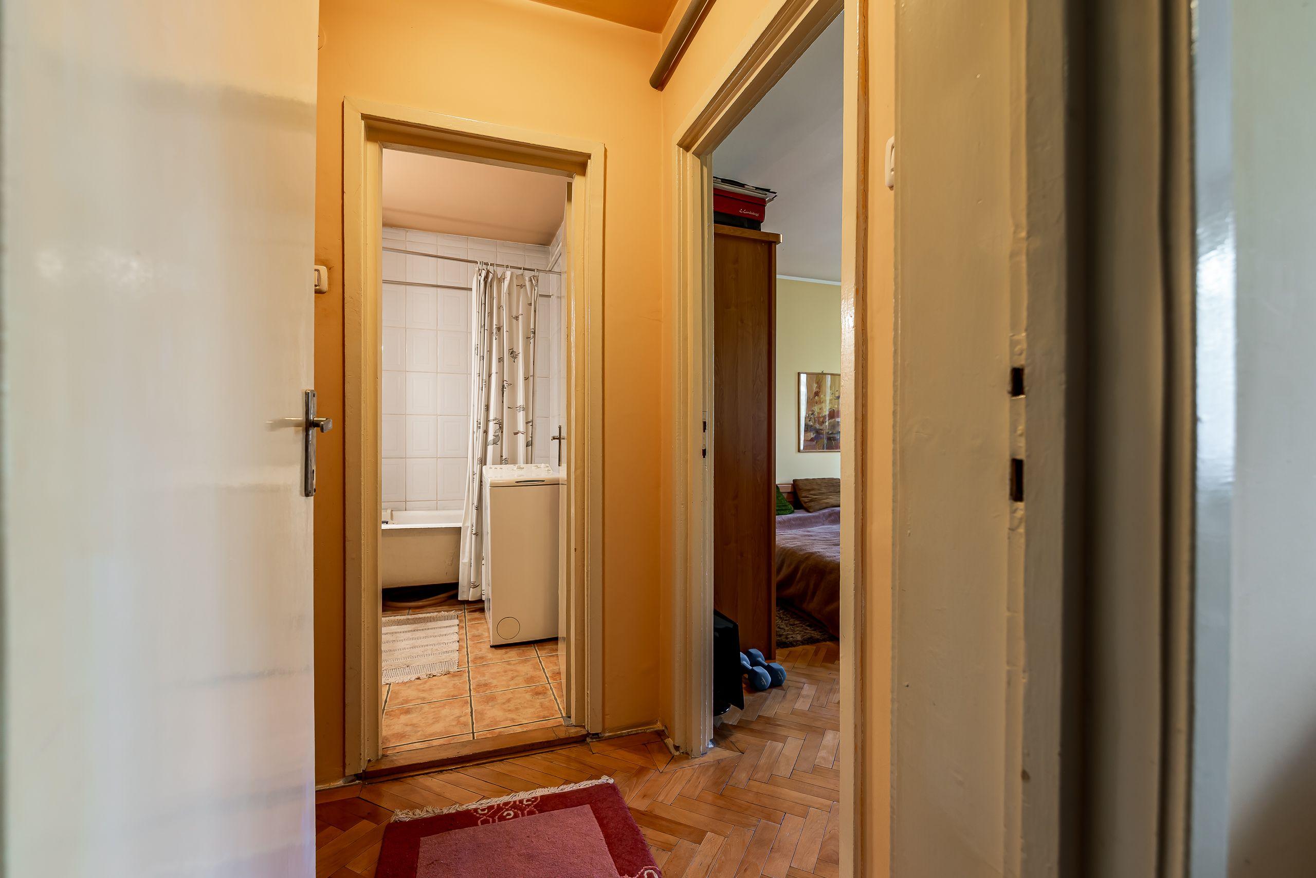 Apartament cu 2 camere în Podgoria – Piața Caius Iacob - 7