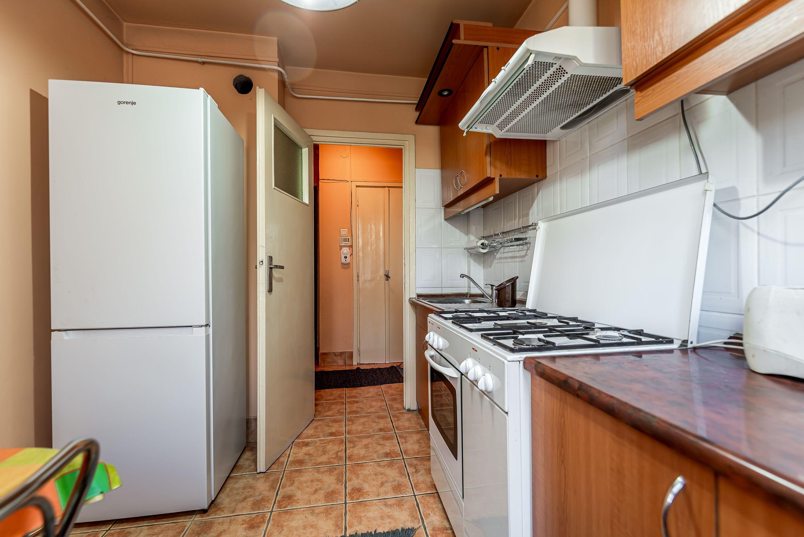 Apartament cu 2 camere în Podgoria – Piața Caius Iacob - 4