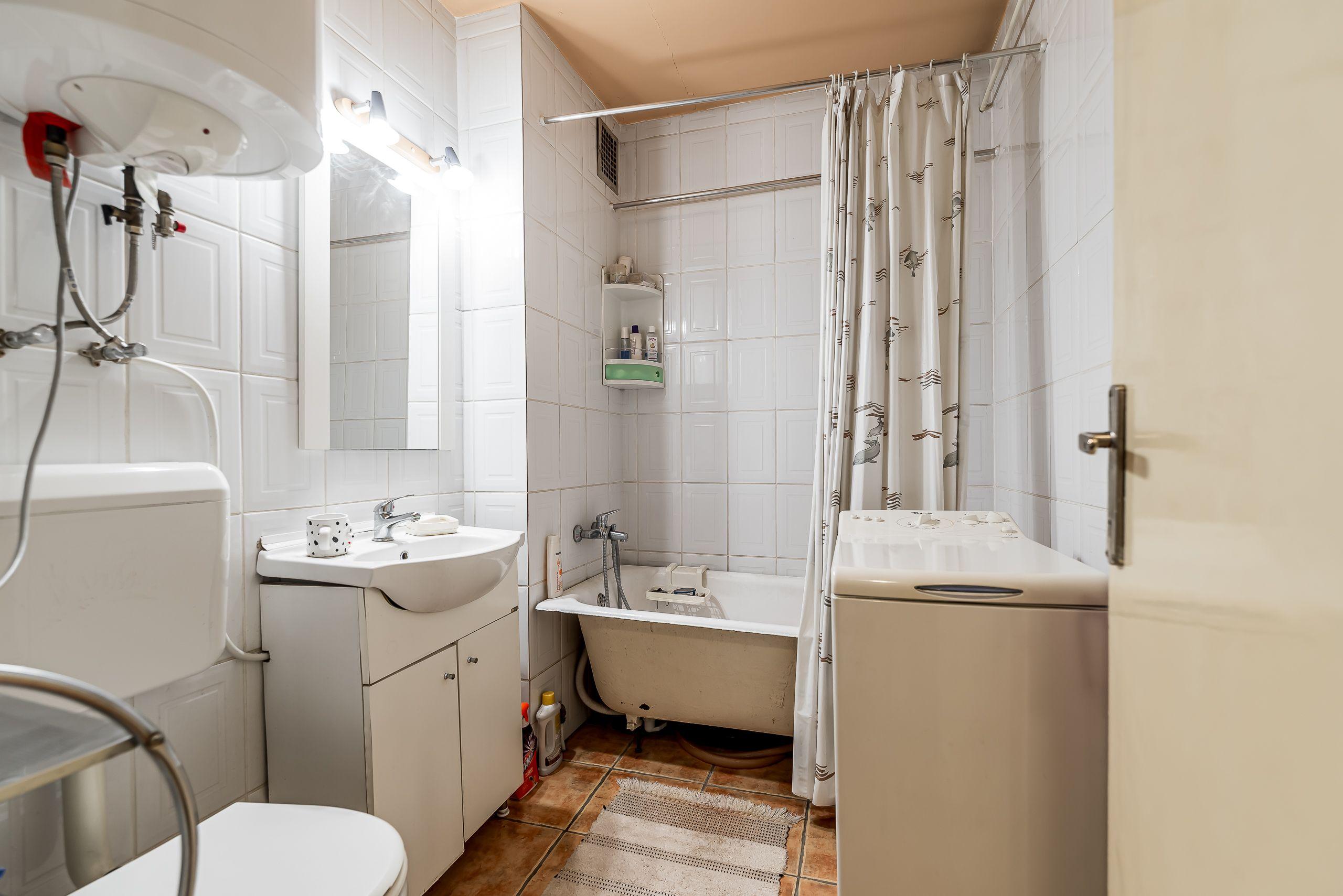 Apartament cu 2 camere în Podgoria – Piața Caius Iacob - 9