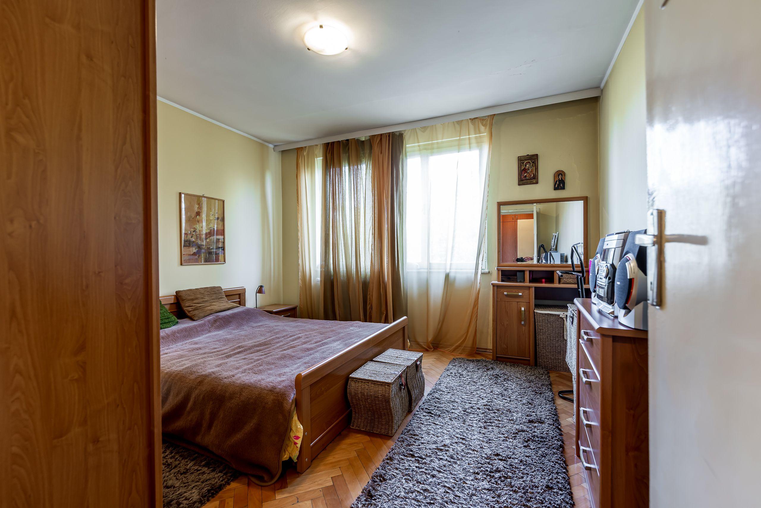 Apartament cu 2 camere în Podgoria – Piața Caius Iacob - 8