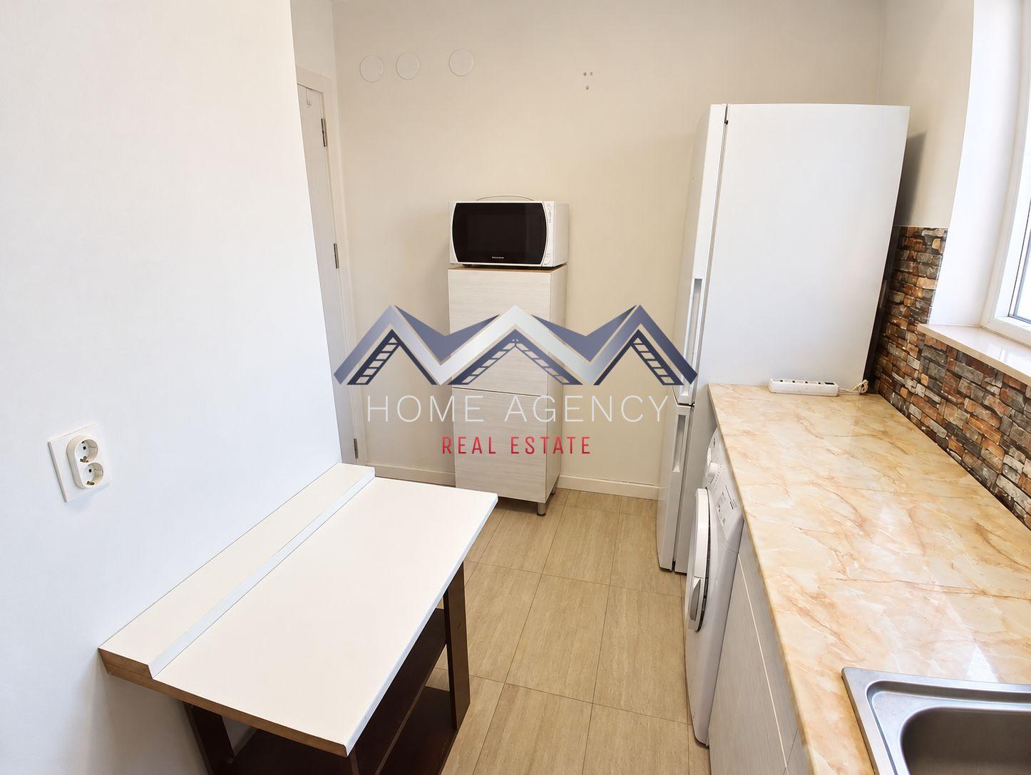 Garsoniera în complex Cosmopolis| Bucătărie închisă | Loc de parcare inclus - 4
