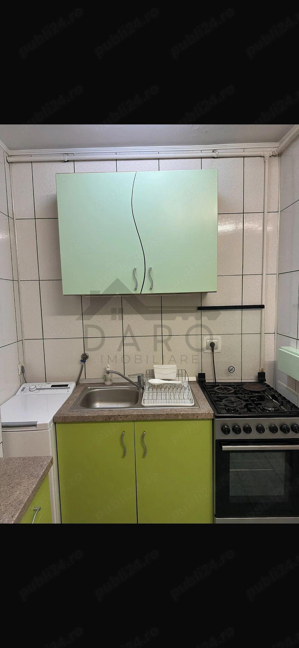 Dau in chirie apartament 2 camere - 1