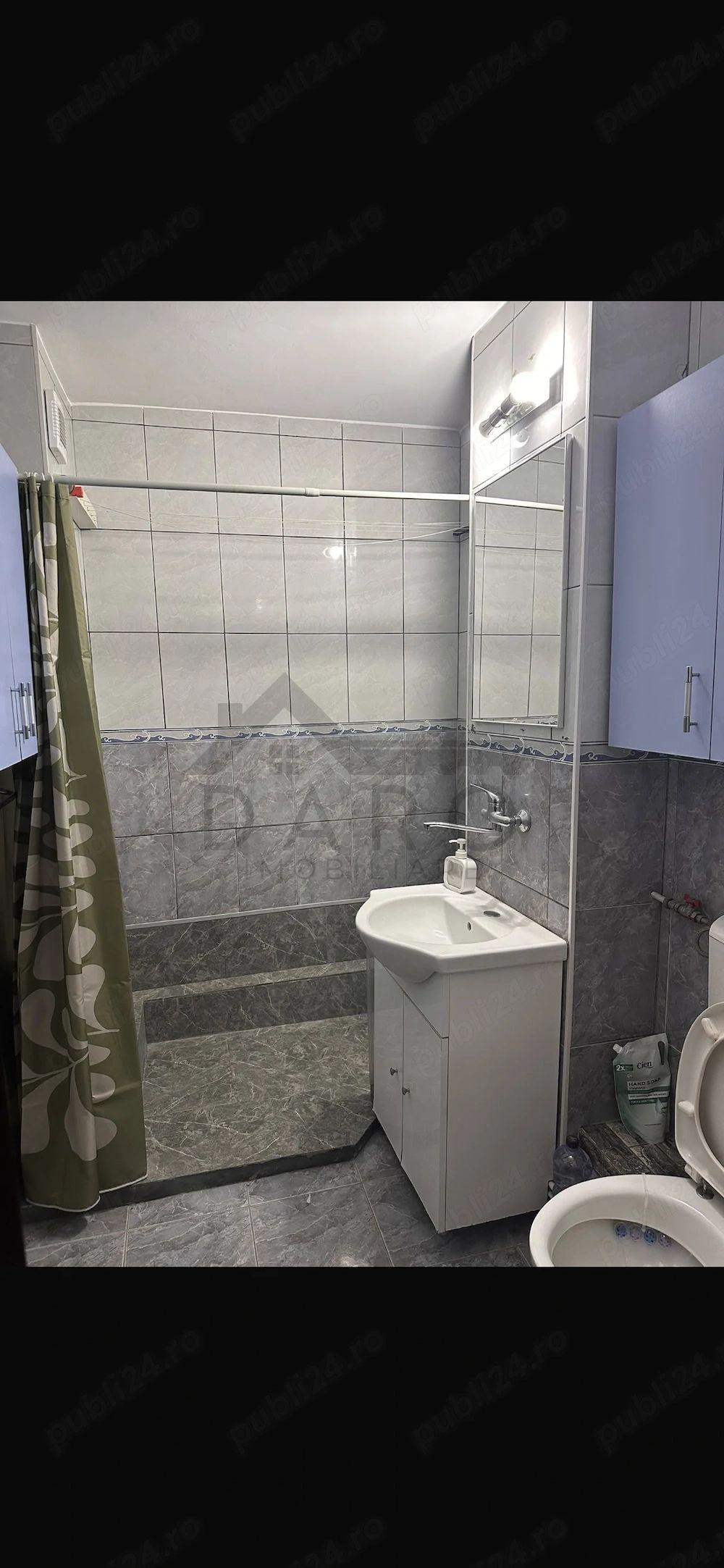 Dau in chirie apartament 2 camere - 9