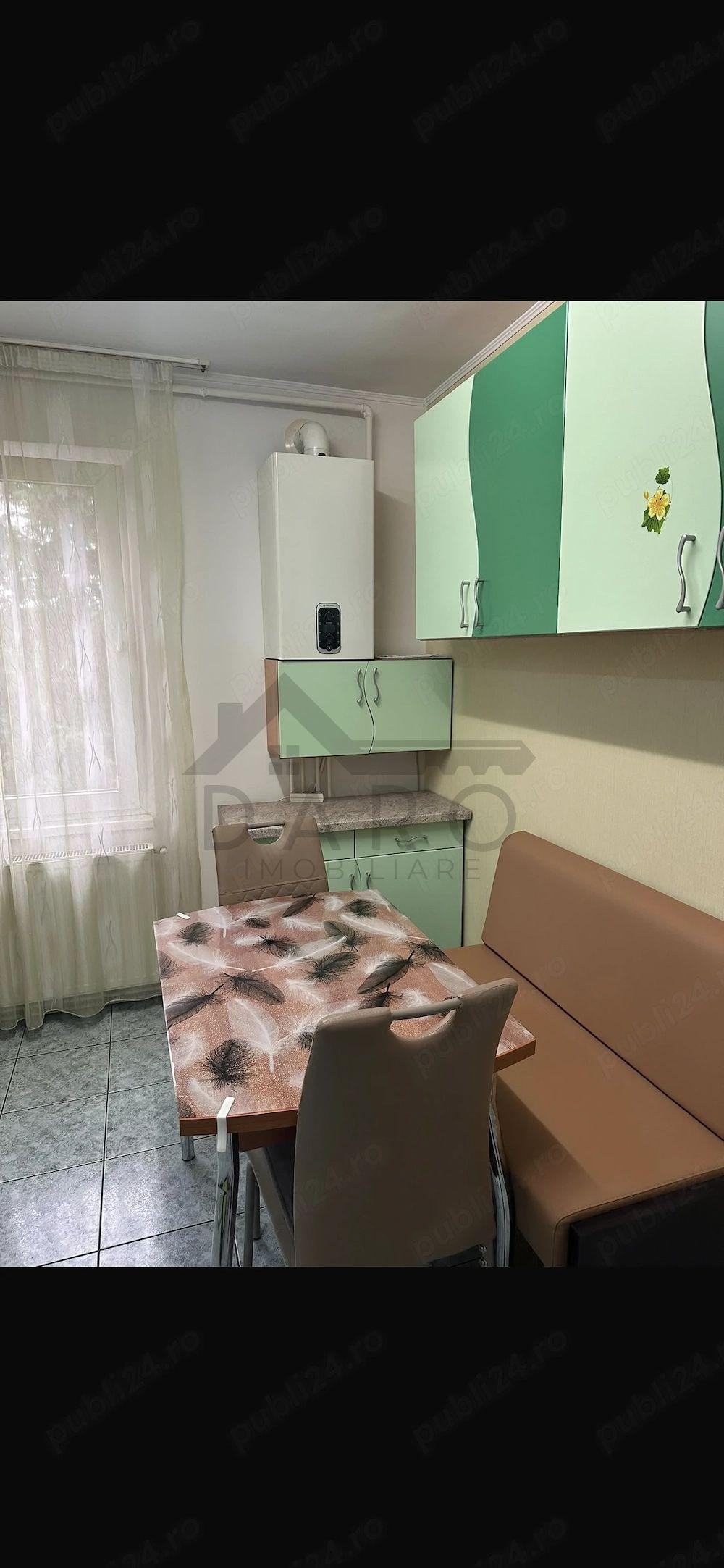 Dau in chirie apartament 2 camere - 2