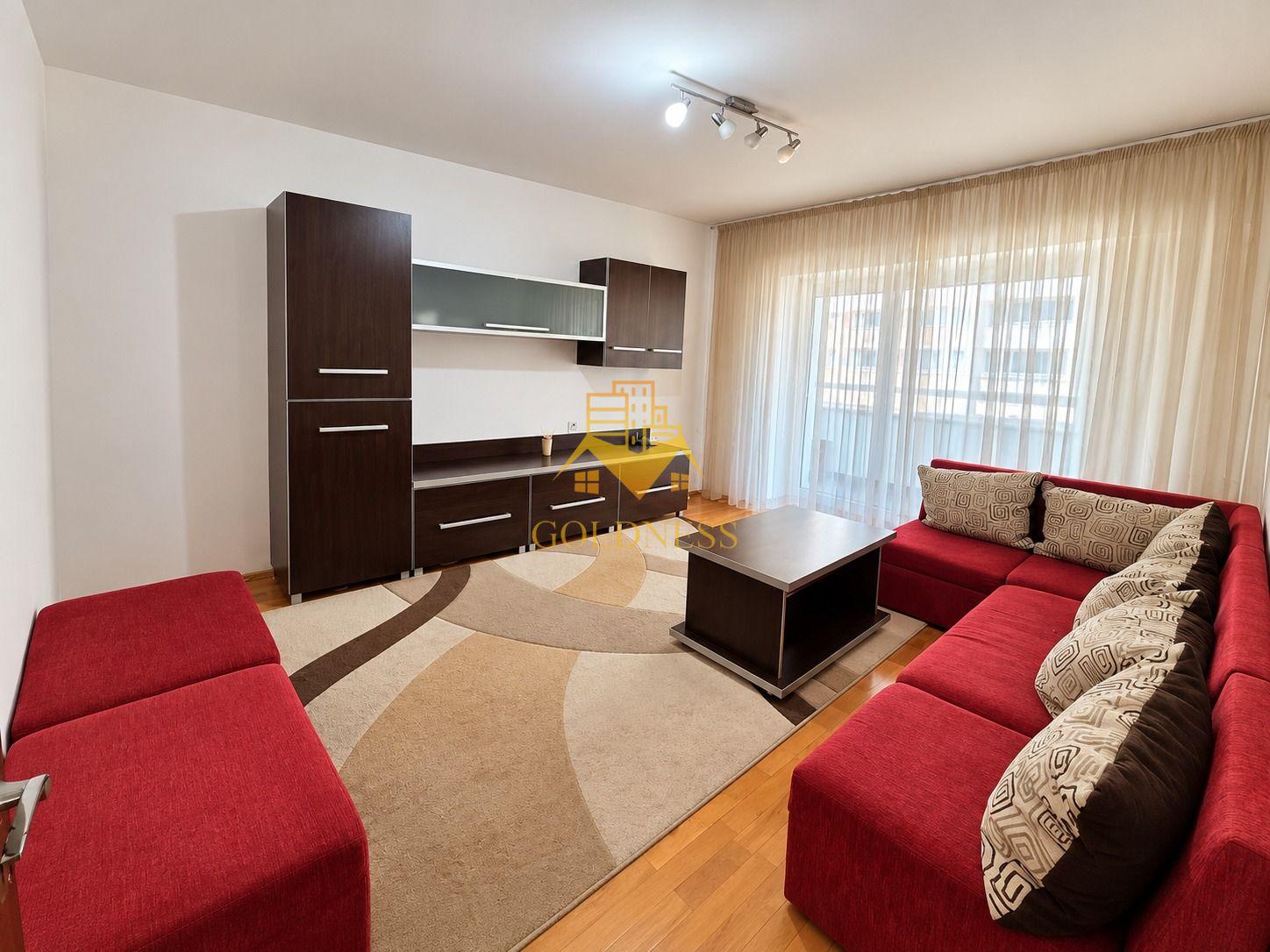 3 camere, decomandate, parcare, Marasti, zona Expo Transilvania, Aurel Vlaicu - 7