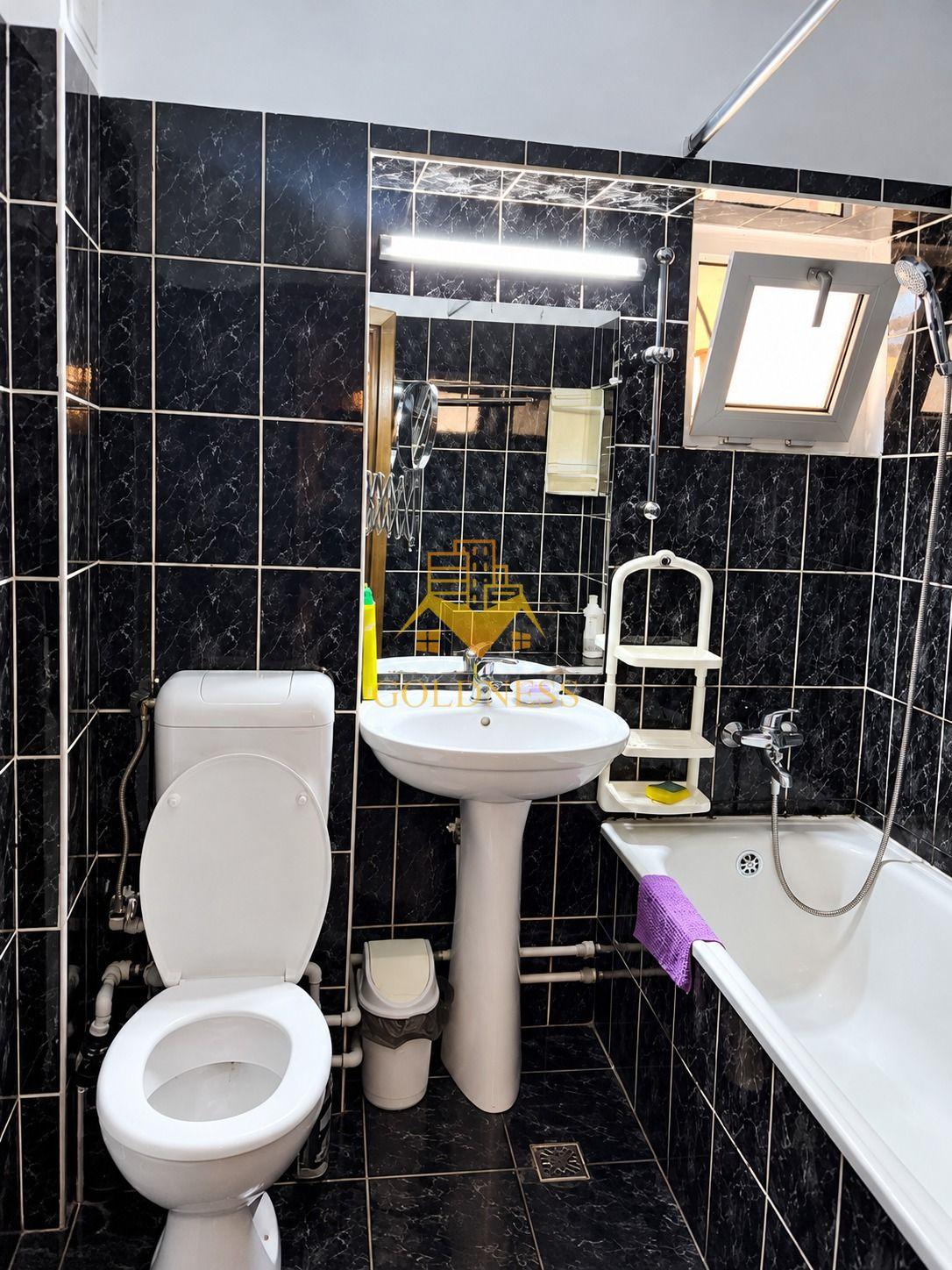 3 camere, decomandate, parcare, Marasti, zona Expo Transilvania, Aurel Vlaicu - 5
