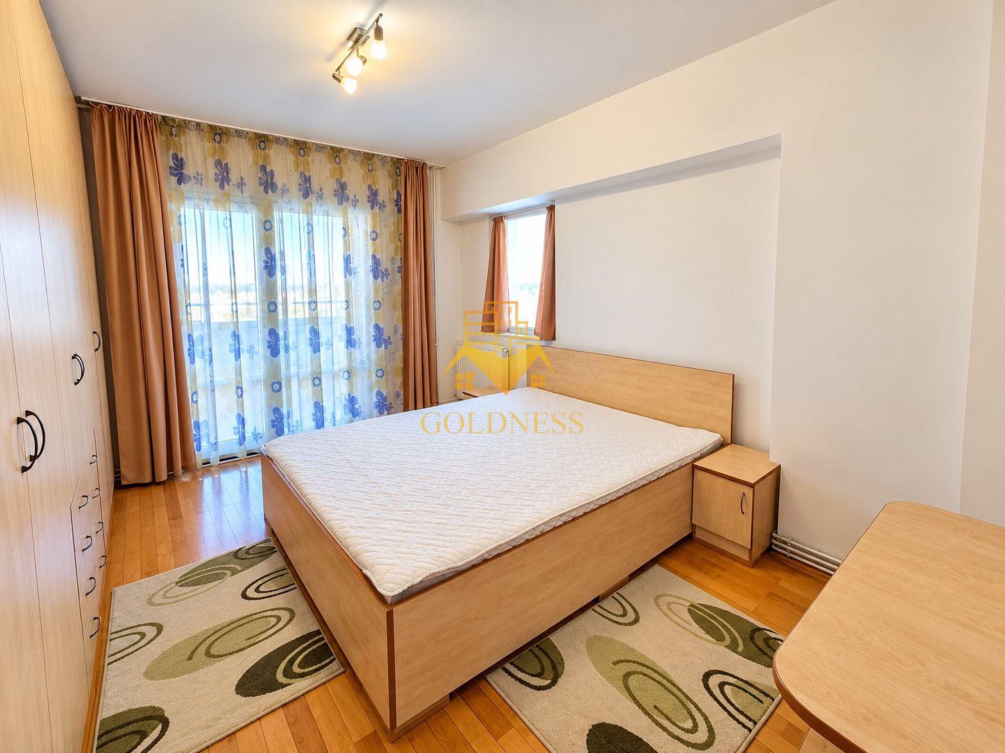 3 camere, decomandate, parcare, Marasti, zona Expo Transilvania, Aurel Vlaicu - 1