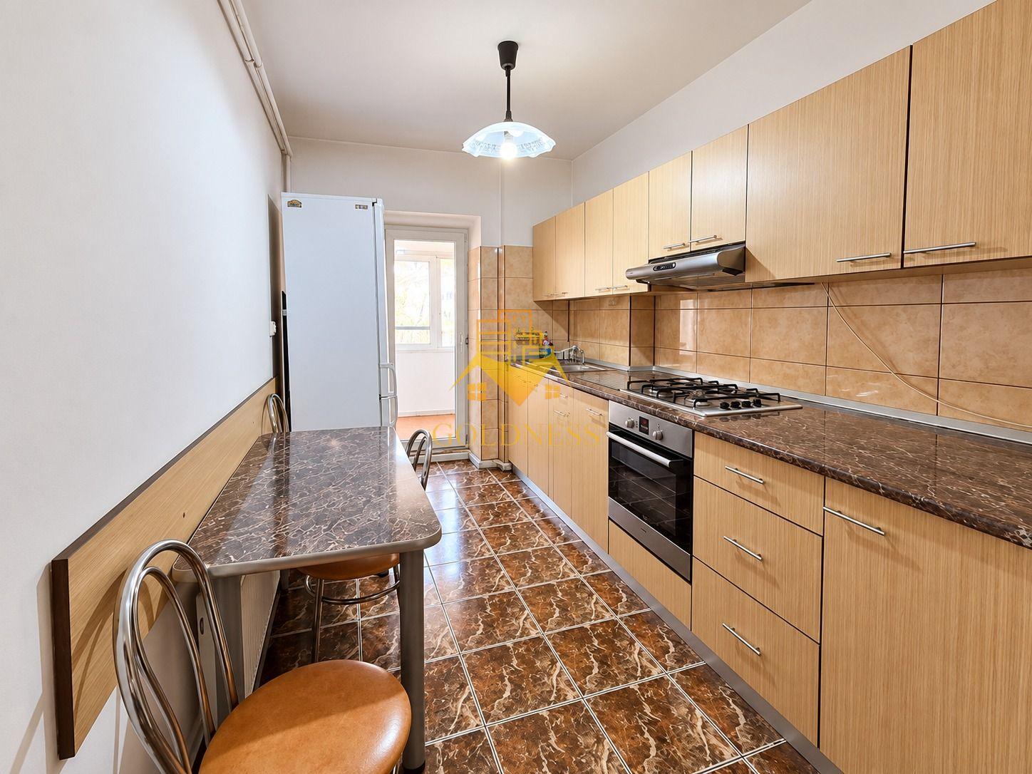 3 camere, decomandate, parcare, Marasti, zona Expo Transilvania, Aurel Vlaicu - 4